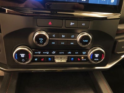 2023 Ford Expedition Max Limited STEALTH