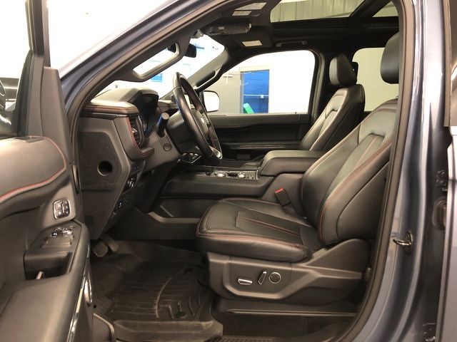 2023 Ford Expedition Max Limited STEALTH