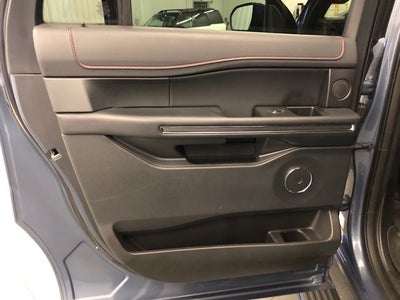 2023 Ford Expedition Max Limited STEALTH