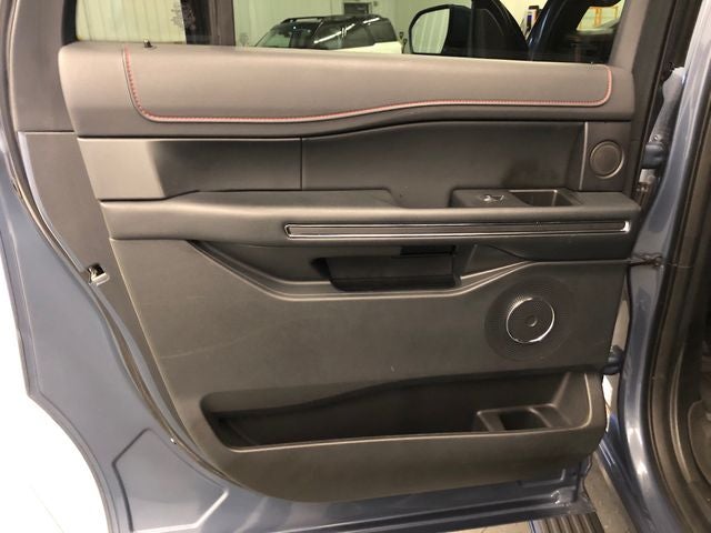 2023 Ford Expedition Max Limited STEALTH