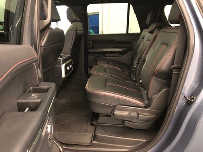2023 Ford Expedition Max Limited STEALTH