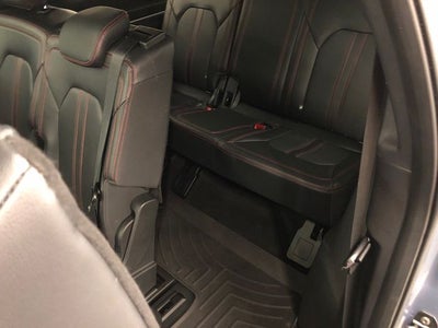 2023 Ford Expedition Max Limited STEALTH