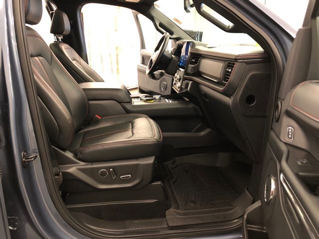 2023 Ford Expedition Max Limited STEALTH