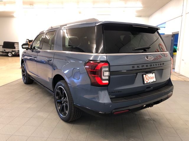 2023 Ford Expedition Max Limited STEALTH