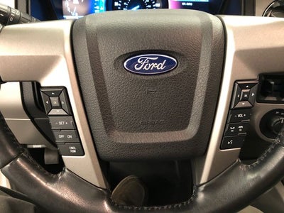 2017 Ford Expedition EL Limited ROOF/BUCKETS