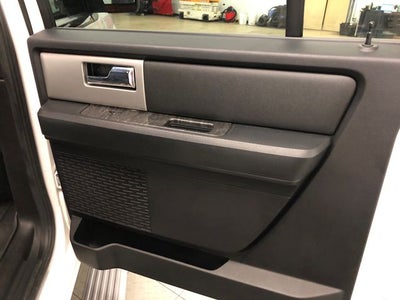 2017 Ford Expedition EL Limited ROOF/BUCKETS