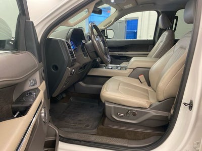 2021 Ford Expedition Max Limited