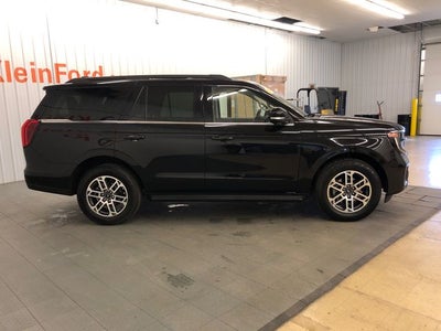 2025 Ford Expedition Active 202A/ROOF