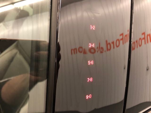 2025 Ford Expedition Active 202A/ROOF