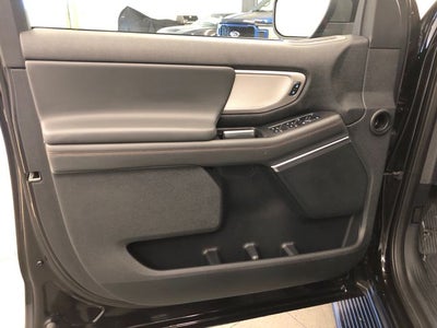 2025 Ford Expedition Active 202A/ROOF