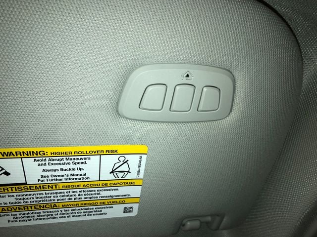 2025 Ford Expedition Active 202A/ROOF