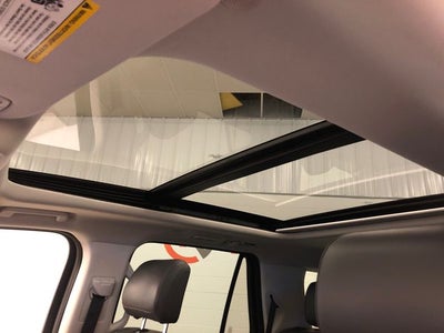 2025 Ford Expedition Active 202A/ROOF