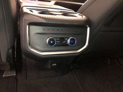 2025 Ford Expedition Active 202A/ROOF