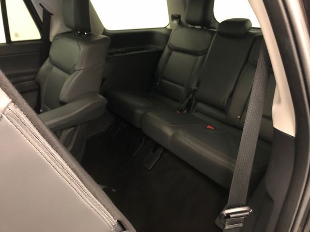 2025 Ford Expedition Active 202A/ROOF