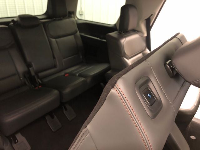 2025 Ford Expedition Active 202A/ROOF