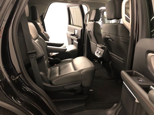 2025 Ford Expedition Active 202A/ROOF