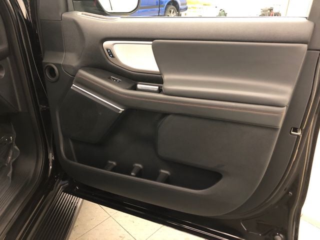 2025 Ford Expedition Active 202A/ROOF