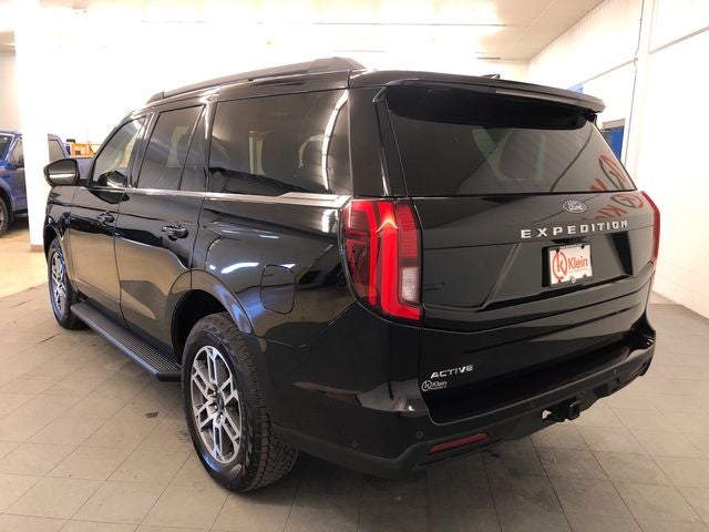 2025 Ford Expedition Active 202A/ROOF