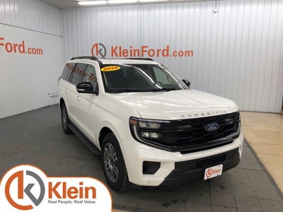 2025 Ford Expedition Active 202A/ROOF