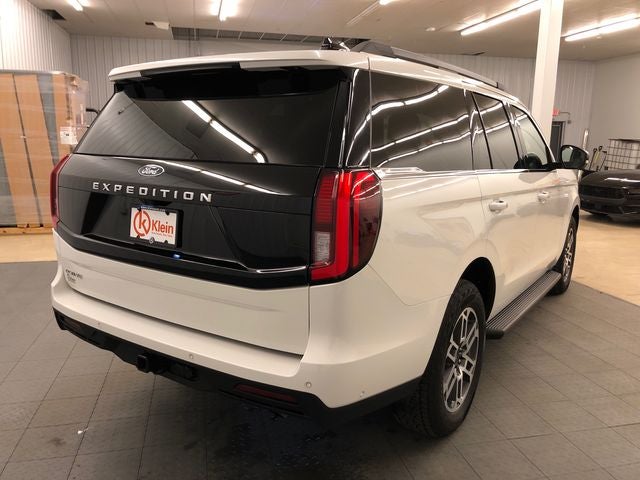2025 Ford Expedition Active 202A/ROOF
