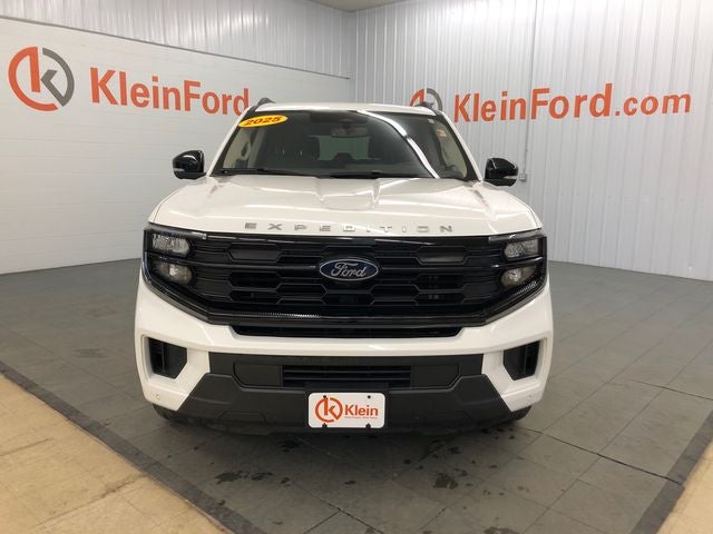 2025 Ford Expedition Active 202A/ROOF