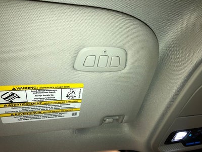 2025 Ford Expedition Active 202A/ROOF