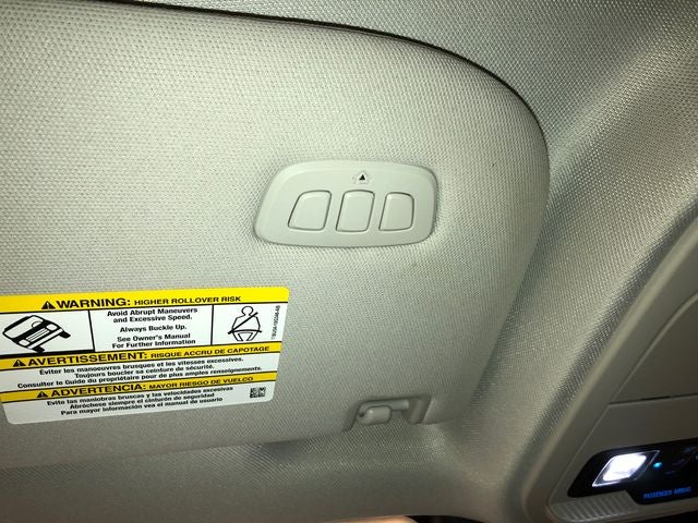 2025 Ford Expedition Active 202A/ROOF