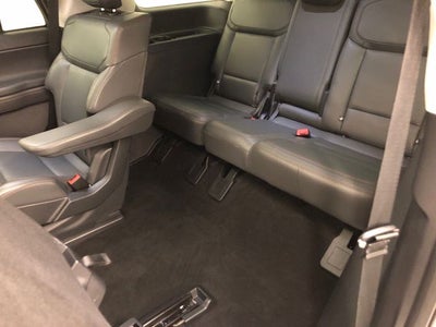 2025 Ford Expedition Active 202A/ROOF