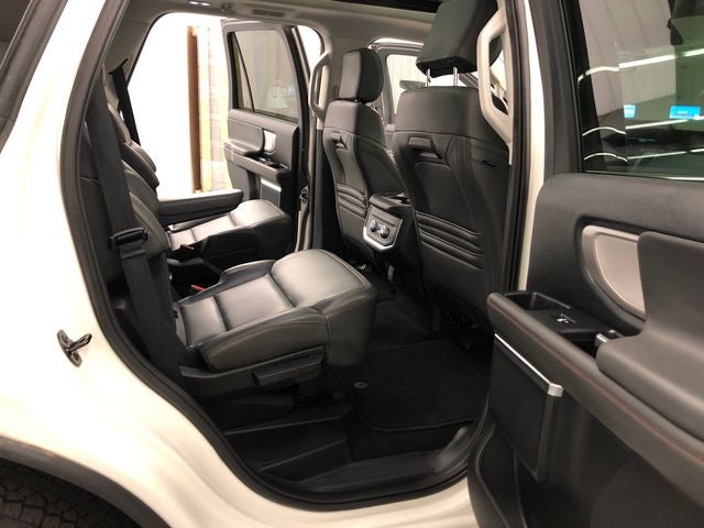 2025 Ford Expedition Active 202A/ROOF