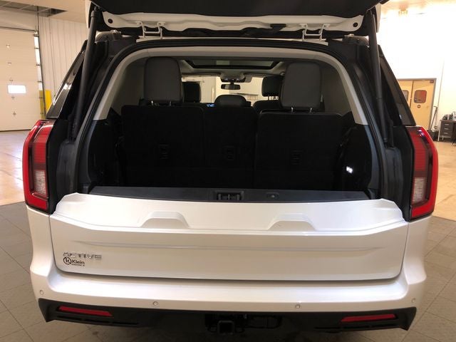 2025 Ford Expedition Active 202A/ROOF