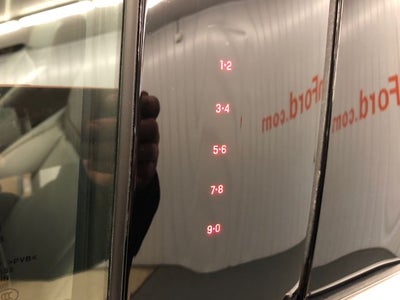 2025 Ford Expedition Active 202A/ROOF