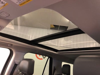 2025 Ford Expedition Active 202A/ROOF