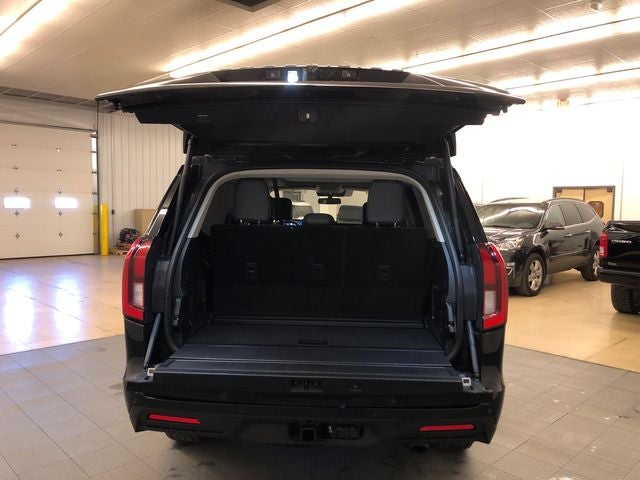 2025 Ford Expedition Active 202A/ROOF