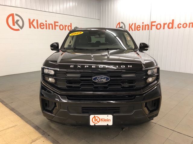 2025 Ford Expedition Active 202A/ROOF