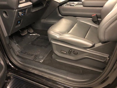 2025 Ford Expedition Active 202A/ROOF