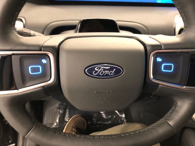 2025 Ford Expedition Active 202A/ROOF