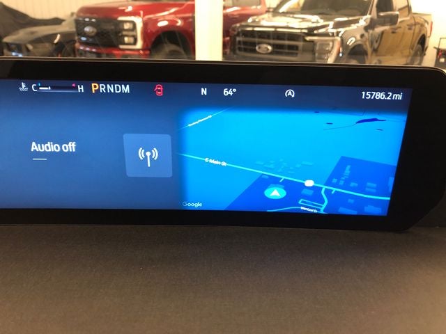 2025 Ford Expedition Active 202A/ROOF