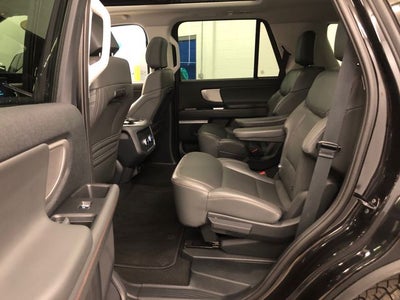 2025 Ford Expedition Active 202A/ROOF