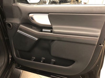 2025 Ford Expedition Active 202A/ROOF