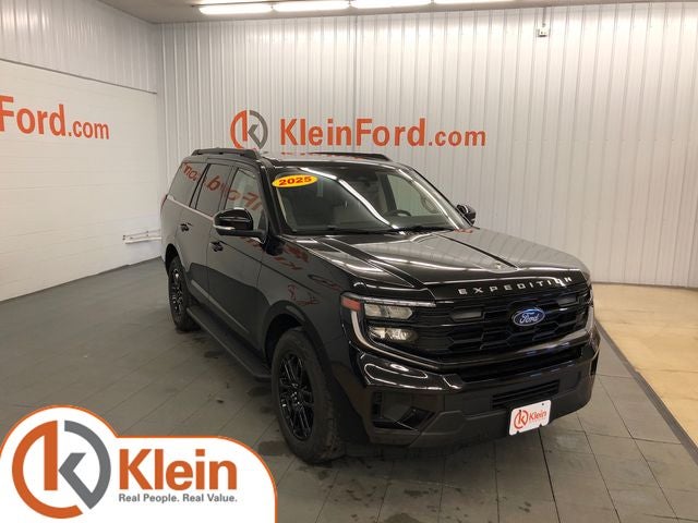 2025 Ford Expedition Active 202A/ROOF