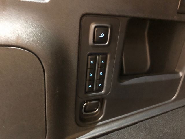 2025 Ford Expedition Active 202A/ROOF