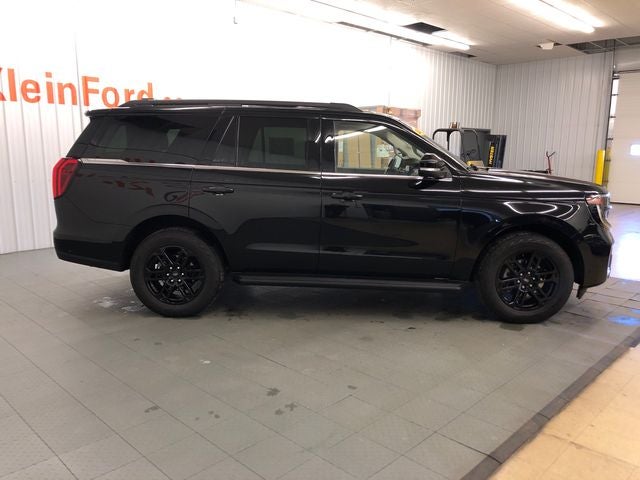 2025 Ford Expedition Active 202A/ROOF