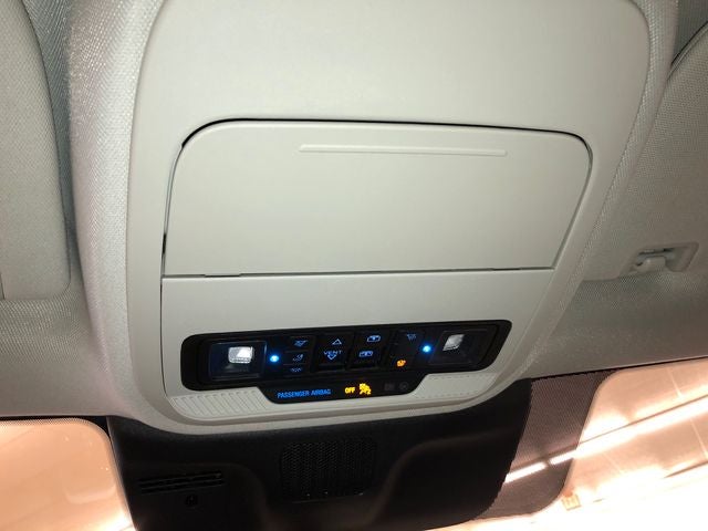 2025 Ford Expedition Active 202A/ROOF