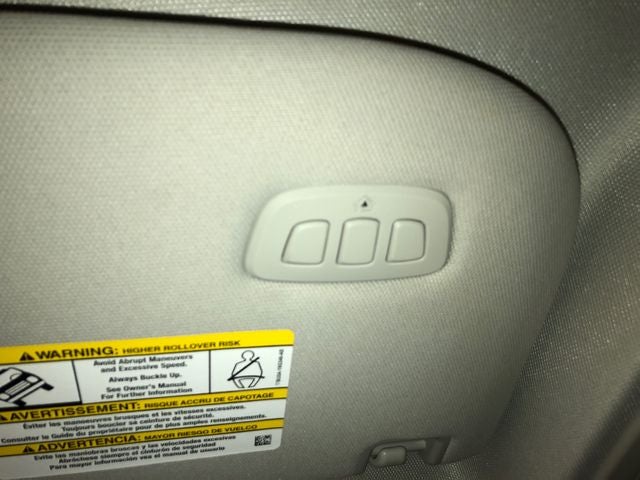 2025 Ford Expedition Active 202A/ROOF