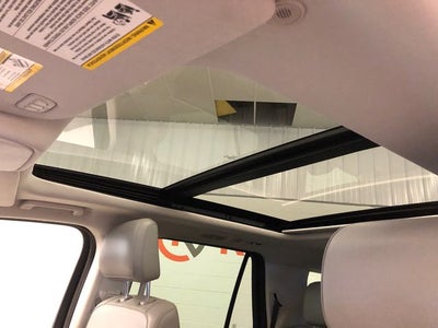 2025 Ford Expedition Active 202A/ROOF