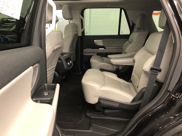 2025 Ford Expedition Active 202A/ROOF