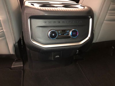 2025 Ford Expedition Active 202A/ROOF