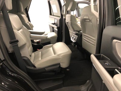 2025 Ford Expedition Active 202A/ROOF