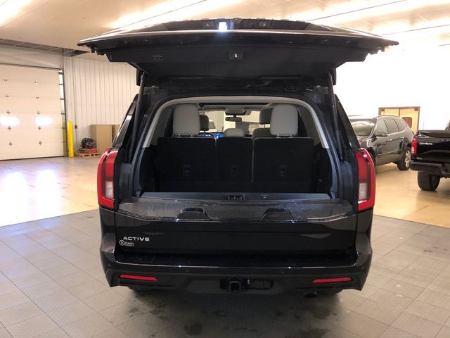 2025 Ford Expedition Active 202A/ROOF