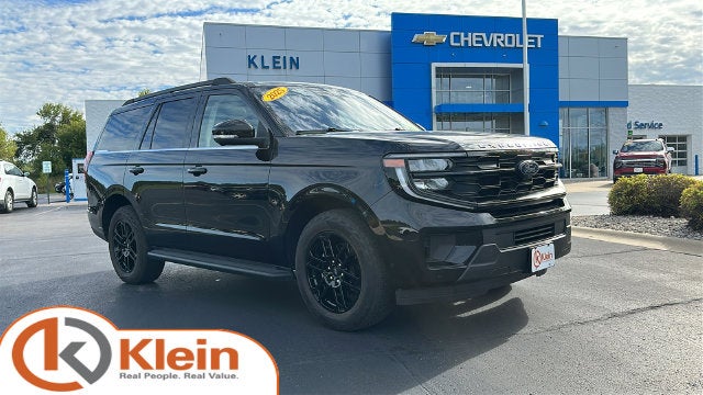 2025 Ford Expedition Active 202A/ROOF